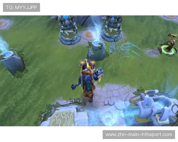 《Dota2》“天命之战”，谁能捧得冠军？