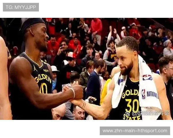 勇士队目标三连冠，势不可挡，勇士三冠是哪三年